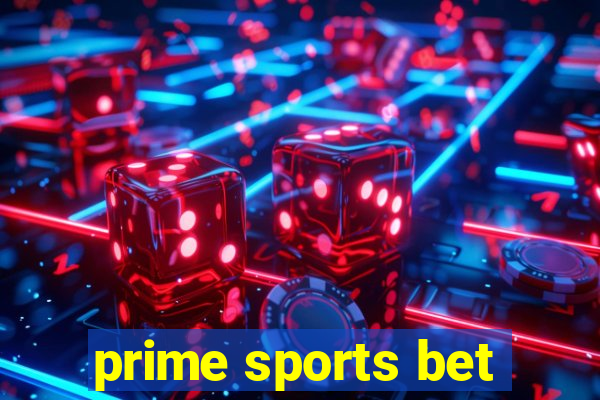 prime sports bet